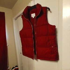 Vest